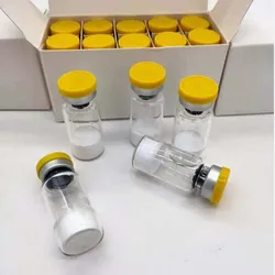 Tesamorelin & Ipamorelin Blend (8mg)