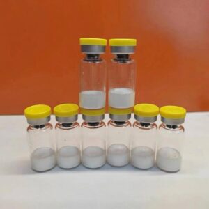 CJC-1295 & GHRP-6 Blend (10mg)