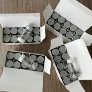 Receptor Grade IGF-1 LR3 (1mg)