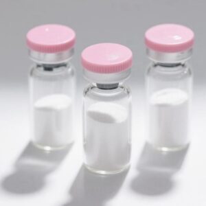 What Makes High-Quality Research Peptides Different