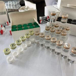 HGH 191AA (Somatropin)